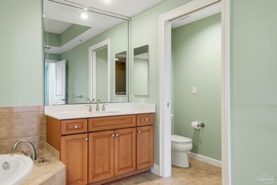 If sunsets, golf & the beach are your thing, THIS IS DEFINITELY on Lost Key Golf Club in Florida - for sale on GolfHomes.com, golf home, golf lot