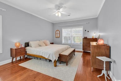 Come see this lovely & spacious 4 bedroom, 2 bath home in the on Mystical Golf Man O War Golf Links in South Carolina - for sale on GolfHomes.com, golf home, golf lot