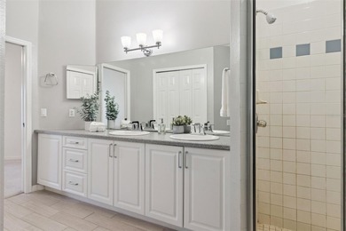 Located in the desirable gated community of Oakwood Golf Club on Oakwood Golf Club in Florida - for sale on GolfHomes.com, golf home, golf lot