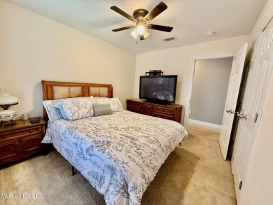 **Charming Golf Course Retreat in Patrick Farms!**Discover your on Patrick Farms Golf Club in Mississippi - for sale on GolfHomes.com, golf home, golf lot