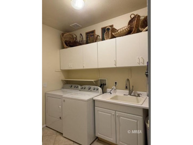 Casa Blanca Golf Course Views!  Great location! Welcome!!! White on CasaBlanca Resort and Casino in Nevada - for sale on GolfHomes.com, golf home, golf lot