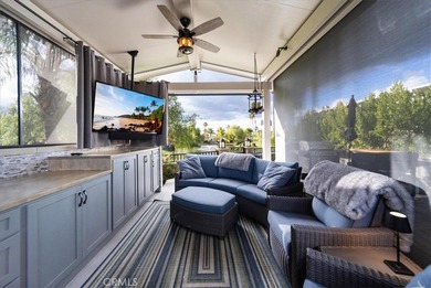 45525 Highway 79 Lot 392 on Rancho California RV Resort in California - for sale on GolfHomes.com, golf home, golf lot