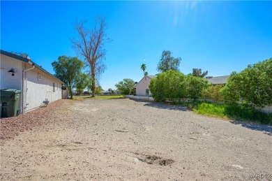 Cleared lot located in the heart of Bullhead City. Close to on Chaparral Golf and Country Club in Arizona - for sale on GolfHomes.com, golf home, golf lot