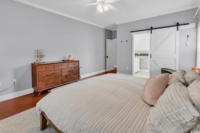 Come see this lovely & spacious 4 bedroom, 2 bath home in the on Mystical Golf Man O War Golf Links in South Carolina - for sale on GolfHomes.com, golf home, golf lot