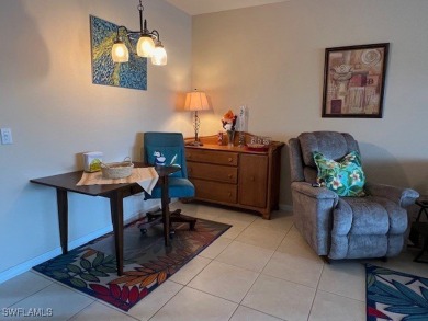 PRICE REDUCED-MOVE IN READY!!! ENJOY SPECTACULAR SUNSETS AND on Colonial Country Club in Florida - for sale on GolfHomes.com, golf home, golf lot