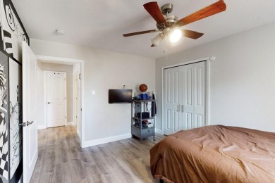 This beautifully refreshed home exudes modern charm while on Los Altos Golf Course in New Mexico - for sale on GolfHomes.com, golf home, golf lot
