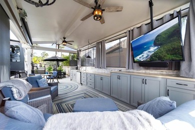 45525 Highway 79 Lot 392 on Rancho California RV Resort in California - for sale on GolfHomes.com, golf home, golf lot