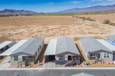 Welcome Home to Desert Greens, Enjoy Living in this spacious 2 on Desert Greens Golf Course in Nevada - for sale on GolfHomes.com, golf home, golf lot