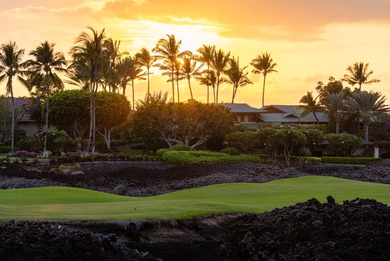 Uniquely positioned to command sweeping views of the Pacific on Mauna Lani Resort Golf Course in Hawaii - for sale on GolfHomes.com, golf home, golf lot