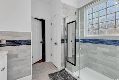 Come see this lovely & spacious 4 bedroom, 2 bath home in the on Mystical Golf Man O War Golf Links in South Carolina - for sale on GolfHomes.com, golf home, golf lot