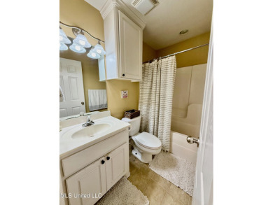 **Charming Golf Course Retreat in Patrick Farms!**Discover your on Patrick Farms Golf Club in Mississippi - for sale on GolfHomes.com, golf home, golf lot