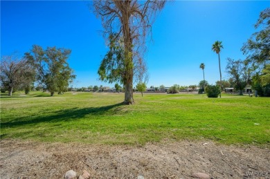 Cleared lot located in the heart of Bullhead City. Close to on Chaparral Golf and Country Club in Arizona - for sale on GolfHomes.com, golf home, golf lot