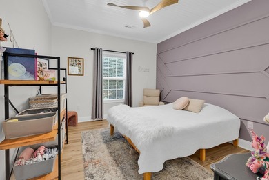 Come see this lovely & spacious 4 bedroom, 2 bath home in the on Mystical Golf Man O War Golf Links in South Carolina - for sale on GolfHomes.com, golf home, golf lot