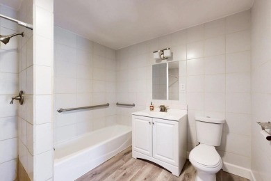 This beautifully refreshed home exudes modern charm while on Los Altos Golf Course in New Mexico - for sale on GolfHomes.com, golf home, golf lot
