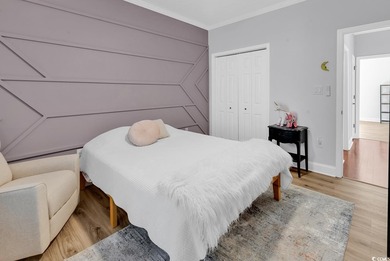 Come see this lovely & spacious 4 bedroom, 2 bath home in the on Mystical Golf Man O War Golf Links in South Carolina - for sale on GolfHomes.com, golf home, golf lot