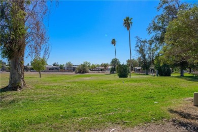 Cleared lot located in the heart of Bullhead City. Close to on Chaparral Golf and Country Club in Arizona - for sale on GolfHomes.com, golf home, golf lot