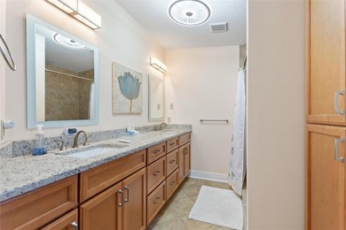 This beautifully maintained, Sun Manufactured home is ONE OF THE on Sweetwater Golf and Tennis Club in Florida - for sale on GolfHomes.com, golf home, golf lot