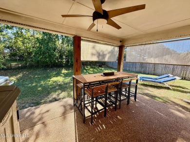 **Charming Golf Course Retreat in Patrick Farms!**Discover your on Patrick Farms Golf Club in Mississippi - for sale on GolfHomes.com, golf home, golf lot