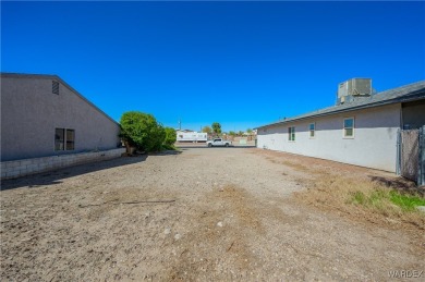 Cleared lot located in the heart of Bullhead City. Close to on Chaparral Golf and Country Club in Arizona - for sale on GolfHomes.com, golf home, golf lot