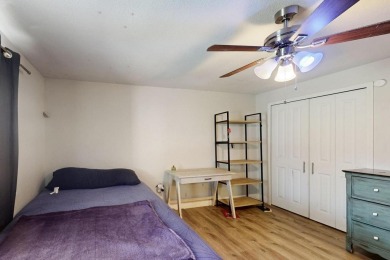 This beautifully refreshed home exudes modern charm while on Los Altos Golf Course in New Mexico - for sale on GolfHomes.com, golf home, golf lot