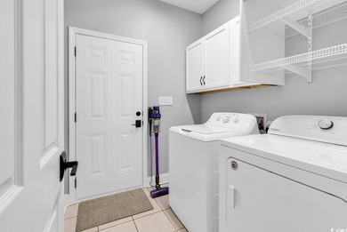 Come see this lovely & spacious 4 bedroom, 2 bath home in the on Mystical Golf Man O War Golf Links in South Carolina - for sale on GolfHomes.com, golf home, golf lot