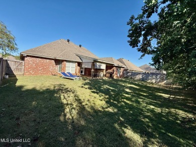 **Charming Golf Course Retreat in Patrick Farms!**Discover your on Patrick Farms Golf Club in Mississippi - for sale on GolfHomes.com, golf home, golf lot