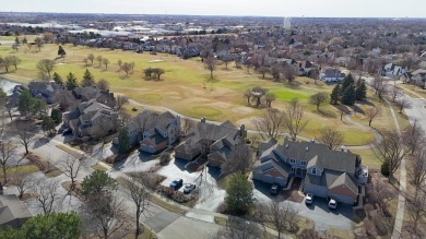 WEEKEND OPEN HOUSES CANCELLEDpletely updated & gorgeous! This on White Eagle Golf Club in Illinois - for sale on GolfHomes.com, golf home, golf lot