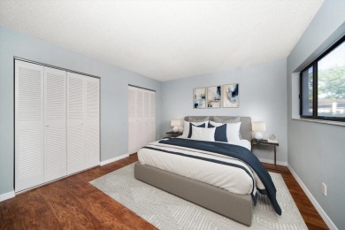 One or more photo(s) has been virtually staged. Value is all on East Bay Golf Club in Florida - for sale on GolfHomes.com, golf home, golf lot