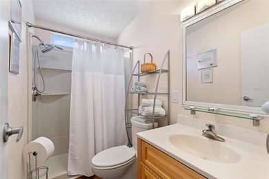 This beautifully maintained, Sun Manufactured home is ONE OF THE on Sweetwater Golf and Tennis Club in Florida - for sale on GolfHomes.com, golf home, golf lot