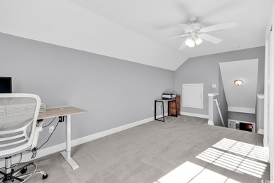 Come see this lovely & spacious 4 bedroom, 2 bath home in the on Mystical Golf Man O War Golf Links in South Carolina - for sale on GolfHomes.com, golf home, golf lot