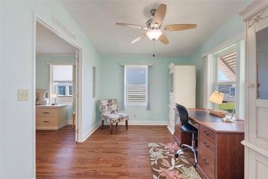 This beautifully maintained, Sun Manufactured home is ONE OF THE on Sweetwater Golf and Tennis Club in Florida - for sale on GolfHomes.com, golf home, golf lot