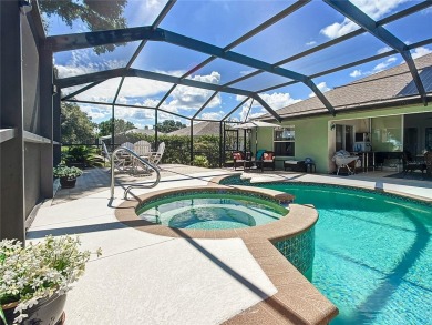 Absolutely gorgeous 3/2 pool home with a bonus room located on LakeSide Country Club in Florida - for sale on GolfHomes.com, golf home, golf lot