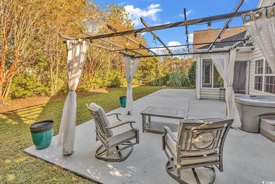 Come see this lovely & spacious 4 bedroom, 2 bath home in the on Mystical Golf Man O War Golf Links in South Carolina - for sale on GolfHomes.com, golf home, golf lot