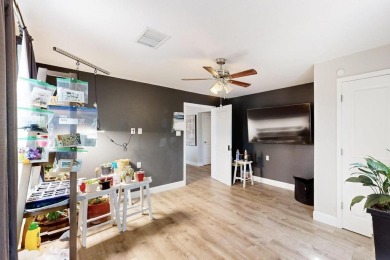 This beautifully refreshed home exudes modern charm while on Los Altos Golf Course in New Mexico - for sale on GolfHomes.com, golf home, golf lot