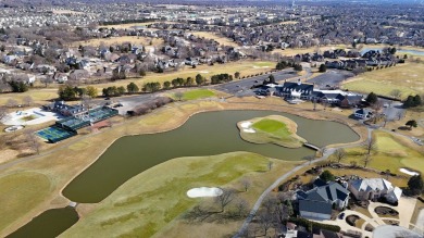 WEEKEND OPEN HOUSES CANCELLEDpletely updated & gorgeous! This on White Eagle Golf Club in Illinois - for sale on GolfHomes.com, golf home, golf lot