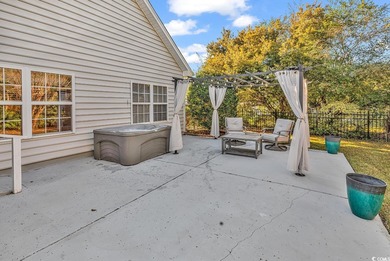 Come see this lovely & spacious 4 bedroom, 2 bath home in the on Mystical Golf Man O War Golf Links in South Carolina - for sale on GolfHomes.com, golf home, golf lot