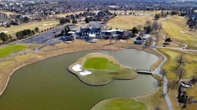 WEEKEND OPEN HOUSES CANCELLEDpletely updated & gorgeous! This on White Eagle Golf Club in Illinois - for sale on GolfHomes.com, golf home, golf lot