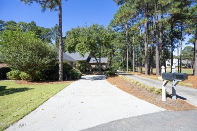 Low maintenance, single level level living in National Golf Club on The National Golf Club in North Carolina - for sale on GolfHomes.com, golf home, golf lot