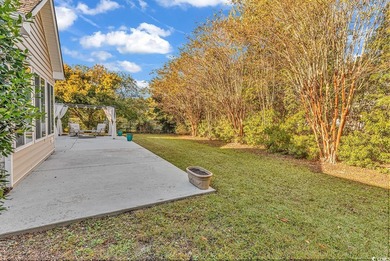 Come see this lovely & spacious 4 bedroom, 2 bath home in the on Mystical Golf Man O War Golf Links in South Carolina - for sale on GolfHomes.com, golf home, golf lot