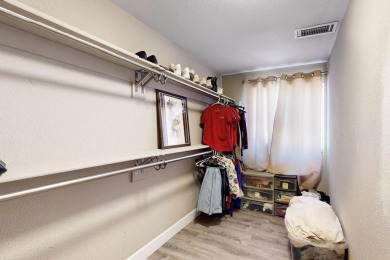 This beautifully refreshed home exudes modern charm while on Los Altos Golf Course in New Mexico - for sale on GolfHomes.com, golf home, golf lot