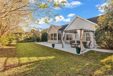 Come see this lovely & spacious 4 bedroom, 2 bath home in the on Mystical Golf Man O War Golf Links in South Carolina - for sale on GolfHomes.com, golf home, golf lot