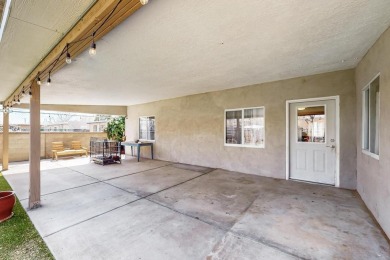 This beautifully refreshed home exudes modern charm while on Los Altos Golf Course in New Mexico - for sale on GolfHomes.com, golf home, golf lot