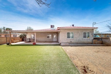 This beautifully refreshed home exudes modern charm while on Los Altos Golf Course in New Mexico - for sale on GolfHomes.com, golf home, golf lot