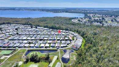 This beautifully maintained, Sun Manufactured home is ONE OF THE on Sweetwater Golf and Tennis Club in Florida - for sale on GolfHomes.com, golf home, golf lot