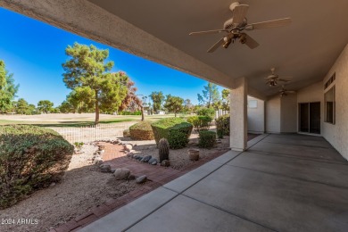 Experience the perfect blend of luxury and tranquility in this on Moon Valley Country Club  in Arizona - for sale on GolfHomes.com, golf home, golf lot