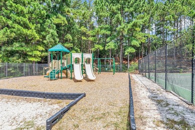 Come see this lovely & spacious 4 bedroom, 2 bath home in the on Mystical Golf Man O War Golf Links in South Carolina - for sale on GolfHomes.com, golf home, golf lot