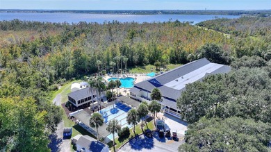 This beautifully maintained, Sun Manufactured home is ONE OF THE on Sweetwater Golf and Tennis Club in Florida - for sale on GolfHomes.com, golf home, golf lot