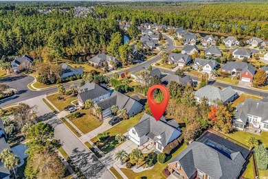 Come see this lovely & spacious 4 bedroom, 2 bath home in the on Mystical Golf Man O War Golf Links in South Carolina - for sale on GolfHomes.com, golf home, golf lot