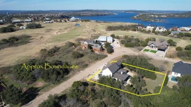 Completed in 2023, this like new modern farmhouse with luxury on The Cliffs Resort in Texas - for sale on GolfHomes.com, golf home, golf lot