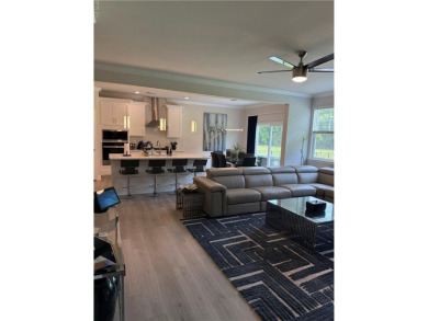 This stunning new construction home offers 1st-floor bed on Cypress Creek Golfers Club in Virginia - for sale on GolfHomes.com, golf home, golf lot